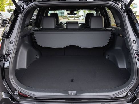 New 2026 Toyota RAV4 AWD Plug-in Hybrid image 8