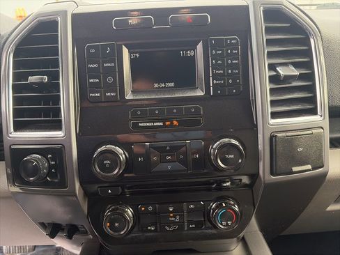 Used 2015 Ford F150 XLT w/ Equipment Group 301A Mid image 15