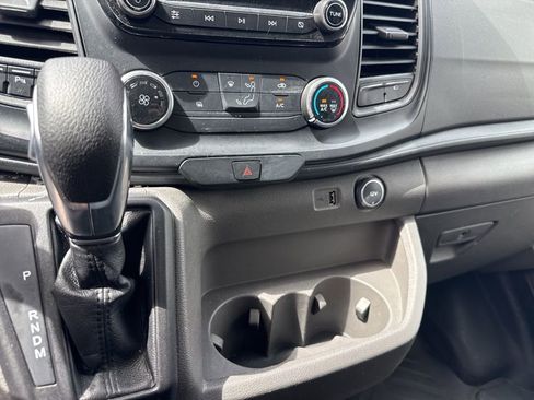 Used 2020 Ford Transit 250 Low Roof w/ Load Area Protection Package image 11