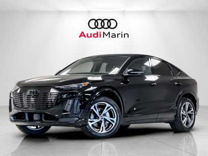 New 2027 Audi Q6 e-tron Premium Plus