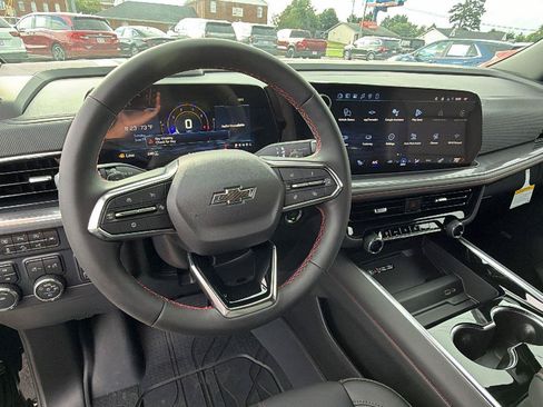New 2026 Chevrolet Tahoe RST w/ Comfort Package AWD/4WD image 22