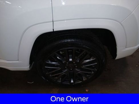 Used 2023 Jeep Compass High Altitude AWD/4WD image 5