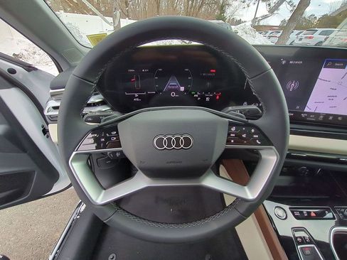 New 2026 Audi A6 Premium Plus AWD/4WD image 10