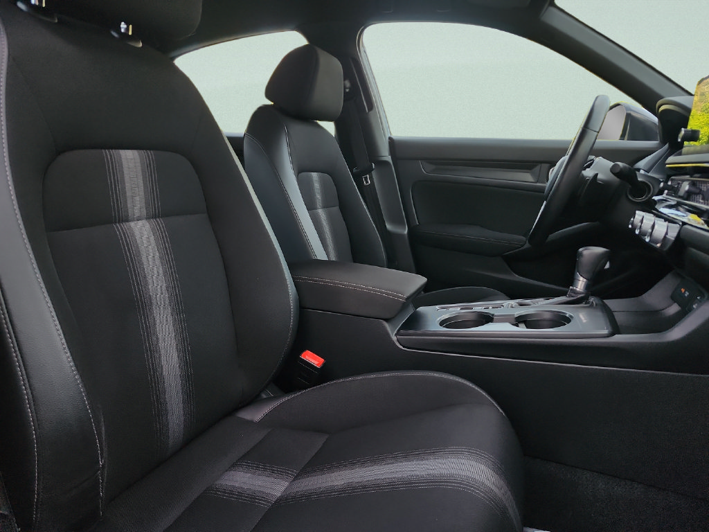 Used 2022 Honda Civic Sport image 20