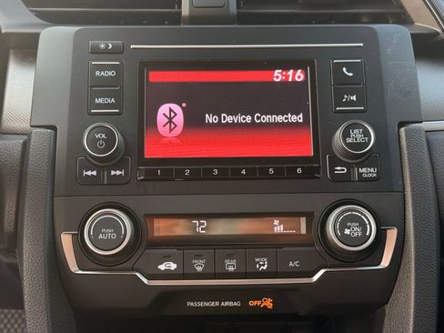 Used 2019 Honda Civic LX image 19