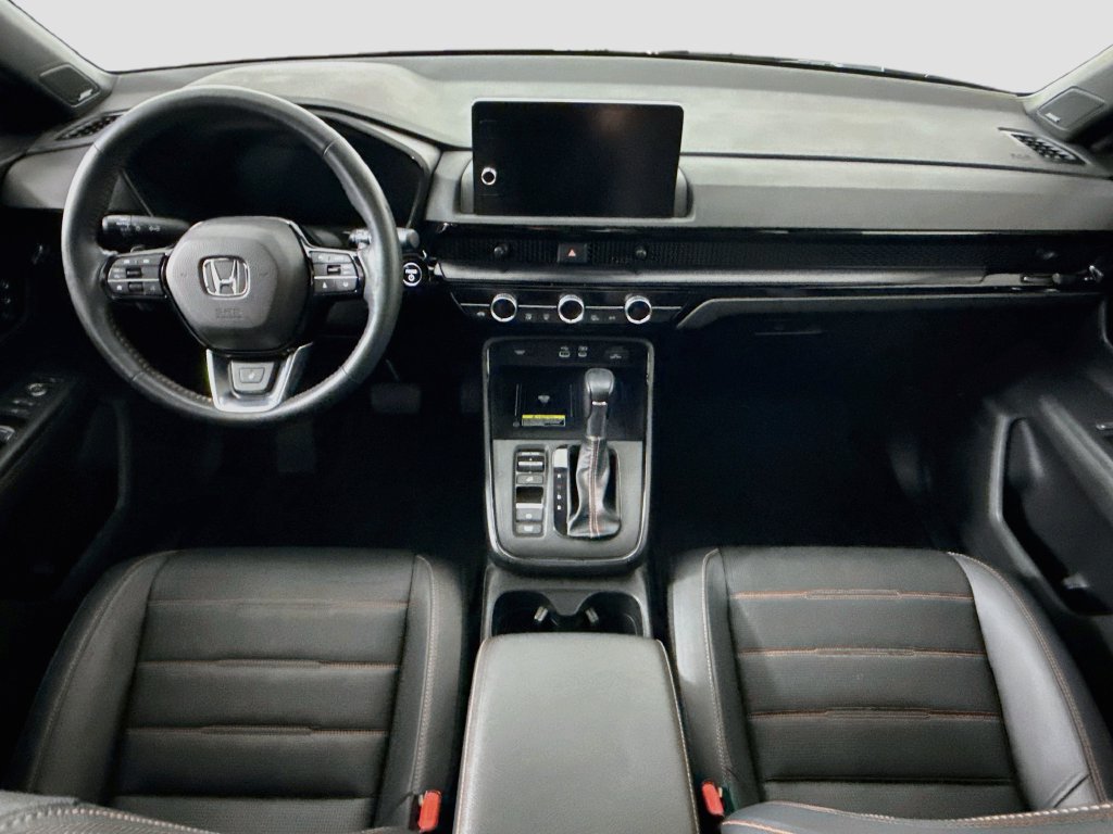Used 2024 Honda CR-V Sport Touring image 13