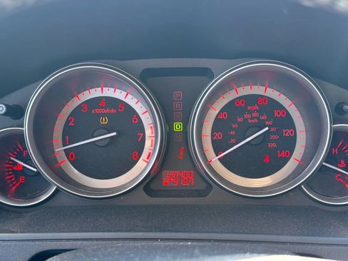 Used 2011 MAZDA CX-9 Touring image 13