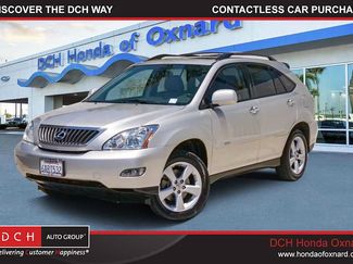 Used 2008 Lexus RX 350 2WD video 1