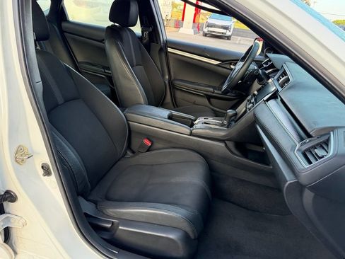 Used 2019 Honda Civic Sport image 18