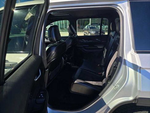 Used 2023 Jeep Grand Cherokee Altitude RWD image 18