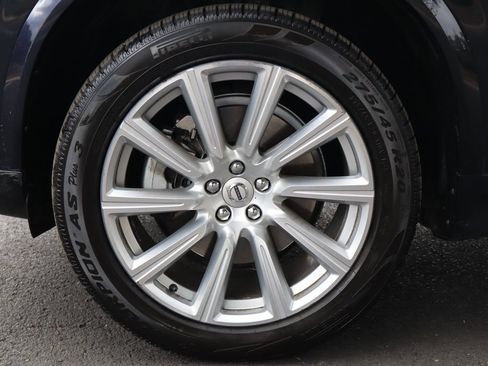 Used 2017 Volvo XC90 T6 Inscription w/ Vision Package AWD/4WD image 41