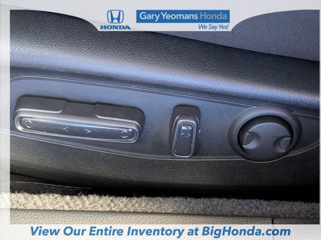 Certified 2026 Honda Accord Sport image 23