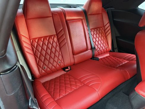 Used 2021 Dodge Challenger R/T Scat Pack image 29