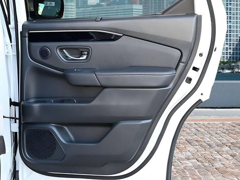 New 2026 Honda Pilot EX-L image 14