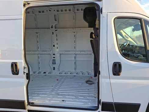 New 2025 RAM ProMaster 3500 w/ Safety Group image 5