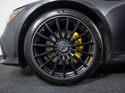 Used 2020 Mercedes-Benz AMG GT 53 image 10
