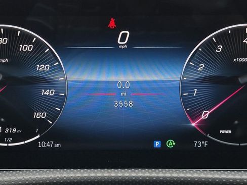 Certified 2026 Mercedes-Benz CLA 250 image 23