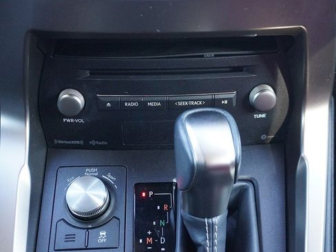 Used 2021 Lexus NX 300 AWD w/ Accessory Package image 57