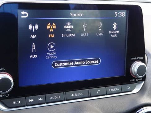 Used 2022 Nissan Sentra SV w/ All-Weather Package FWD image 21