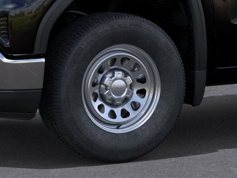 New 2026 GMC Sierra 1500 Pro AWD/4WD image 33