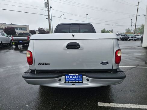 Used 2004 Ford F150 Lightning RWD image 7
