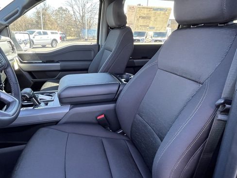 New 2026 Ford F150 XLT w/ Equipment Group 302A MID image 19