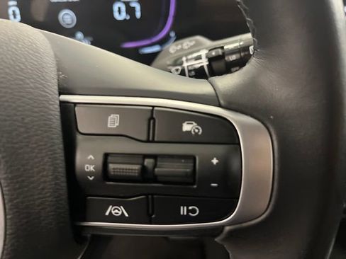 Used 2023 Kia Sportage EX image 16