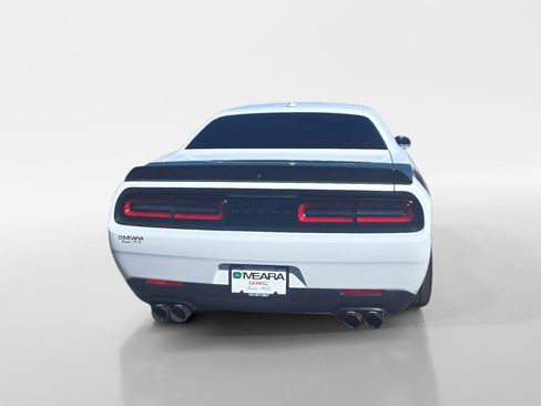Used 2023 Dodge Challenger R/T Scat Pack RWD image 5