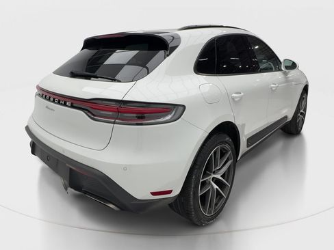 Used 2023 Porsche Macan AWD/4WD image 7