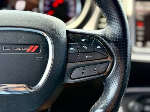 Used 2021 Dodge Challenger R/T Scat Pack RWD image 32