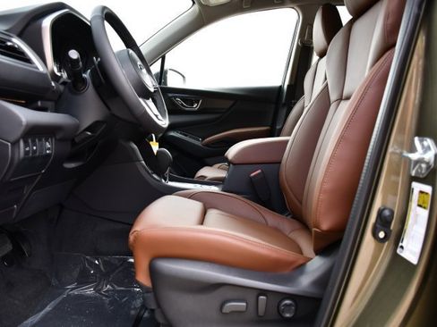 New 2026 Subaru Ascent Touring image 14