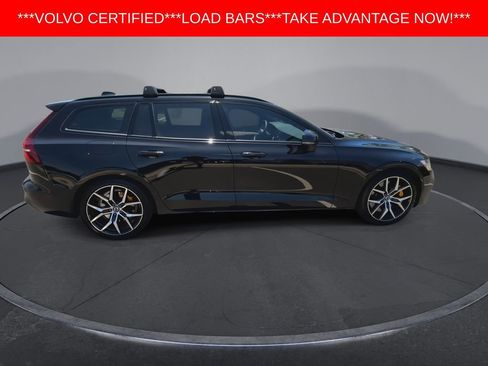 Certified 2024 Volvo V60 T8 Polestar w/ Protection Package Premier AWD/4WD image 9