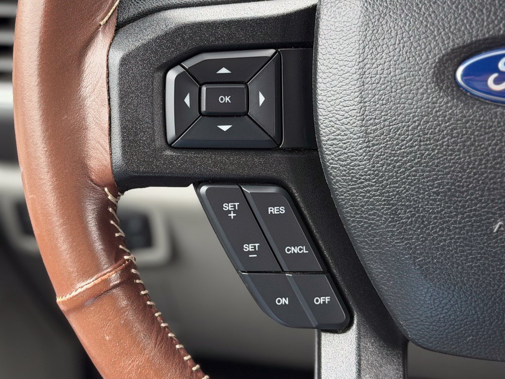 Used 2019 Ford F150 XLT AWD/4WD image 6