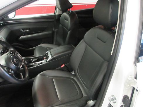 Used 2023 Hyundai Tucson XRT AWD/4WD image 15