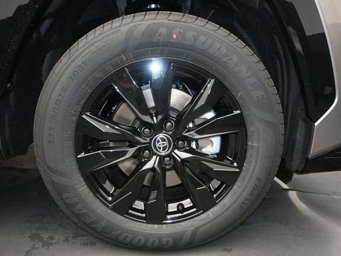 New 2026 Toyota RAV4 AWD Plug-in Hybrid image 16