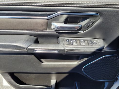 Used 2024 RAM 1500 Laramie image 25