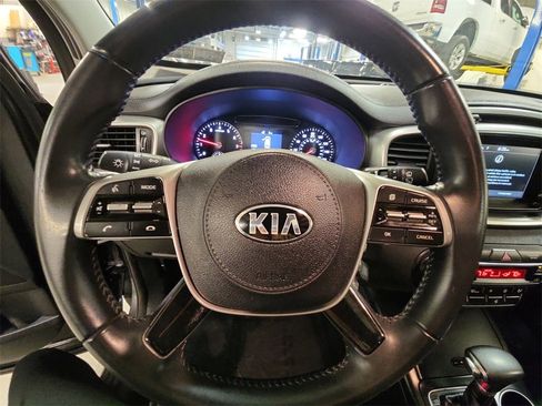 Used 2019 Kia Sorento LX w/ Option Group 020 image 14