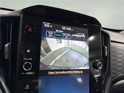 Certified 2025 Subaru Forester Premium image 21