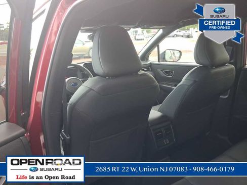 Used 2026 Subaru Outback Premium AWD/4WD image 15