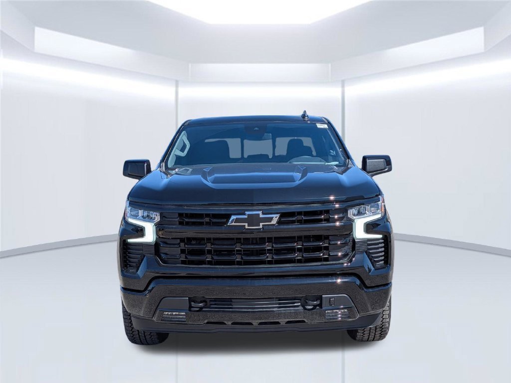New 2026 Chevrolet Silverado 1500 RST AWD/4WD image 10