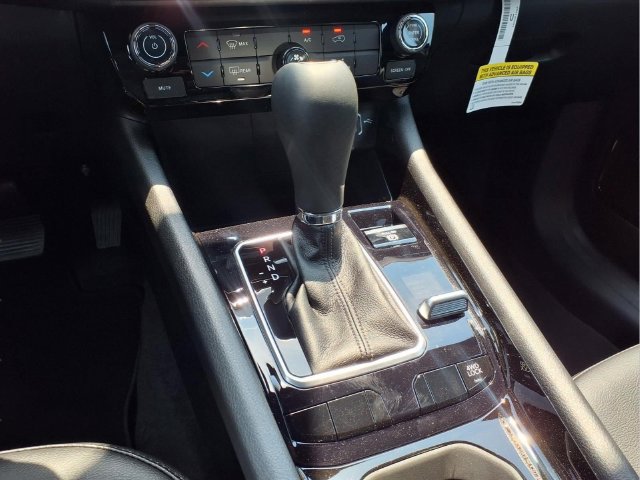 New 2026 Jeep Compass Latitude AWD/4WD image 30