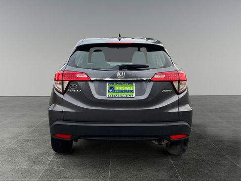 Used 2022 Honda HR-V LX image 6