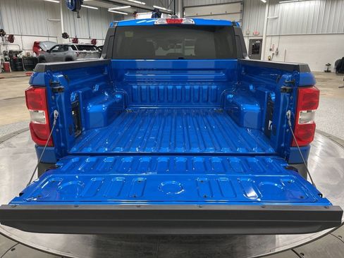 New 2026 Ford Maverick XLT w/ XLT Luxury Package image 25