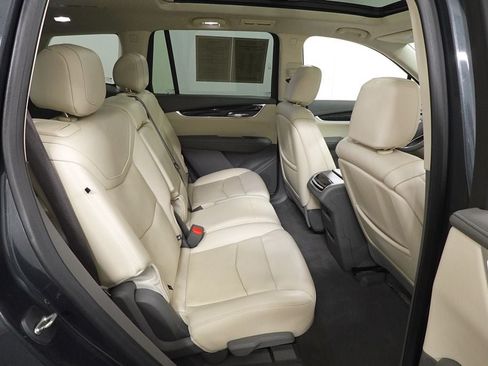 Used 2021 Cadillac XT6 Premium Luxury FWD image 33