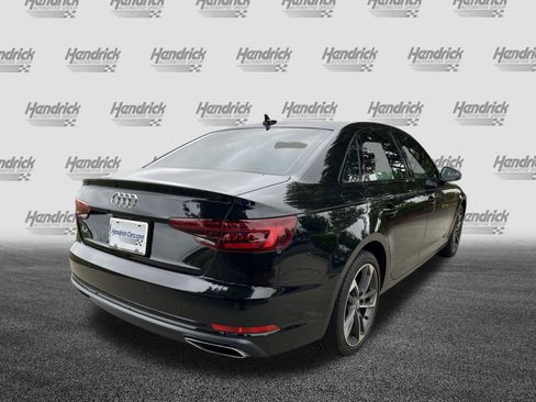 Used 2019 Audi A4 2.0T Premium FWD image 10