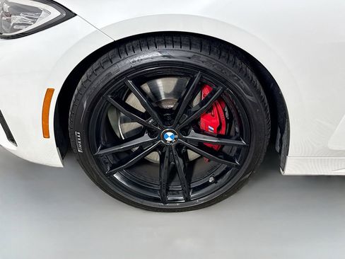 Used 2021 BMW 440i xDrive Coupe w/ Premium Package AWD/4WD image 31