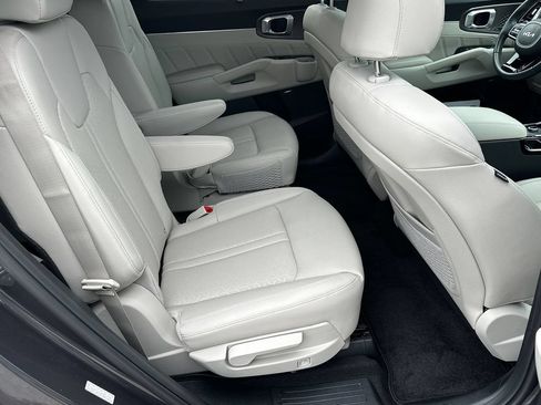 Certified 2023 Kia Sorento SX Prestige AWD/4WD image 15
