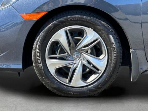 Used 2020 Honda Civic LX image 28