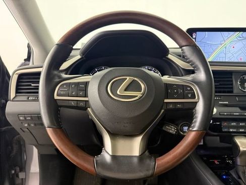 Certified 2022 Lexus RX 350 AWD w/ Premium Package image 26
