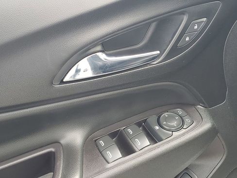 Used 2020 Chevrolet Equinox Premier w/ Premier Redline Edition image 46